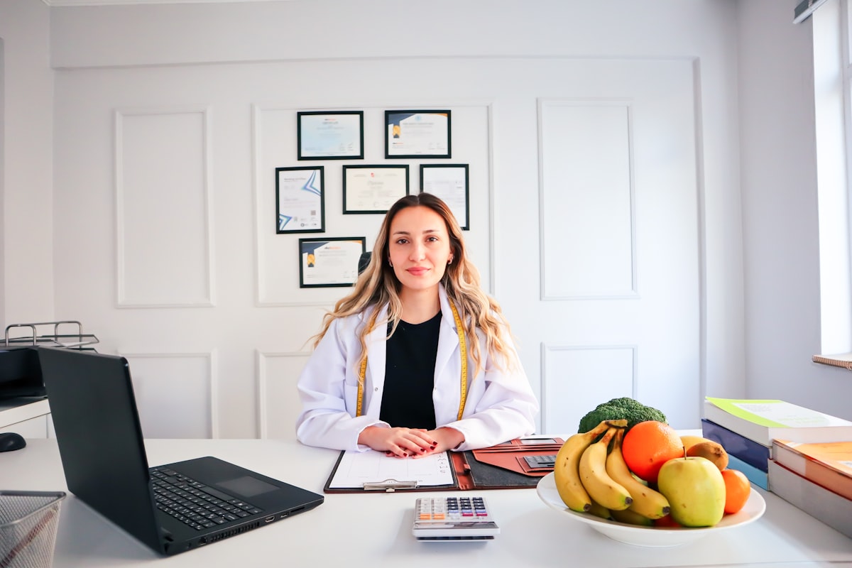 Guida nutrizionale per adulti e vita equilibrata
