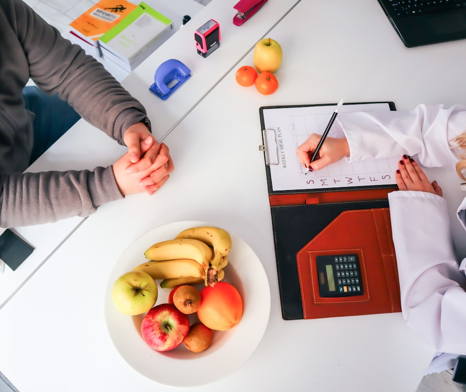 Stile di vita attivo e alimentazione sana per il benessere familiare